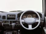 Toyota Land Cruiser Prado 70 (LJ71G) 1990 года